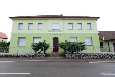 NAPIS POŠ BEGUNJE 05 FOTO LJUBO VUKELIČ